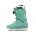 Черевики для сноуборда ThirtyTwo Binary Boa Green Черевики для сноуборда ThirtyTwo Binary Boa Green