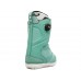 Черевики для сноуборда ThirtyTwo Binary Boa Green Черевики для сноуборда ThirtyTwo Binary Boa Green