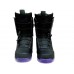 Черевики для сноуборда ThirtyTwo Lashed FT Black/Purple Черевики для сноуборда ThirtyTwo Lashed FT Black/Purple
