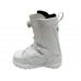 Черевики для сноуборда ThirtyTwo Boa White/Black Черевики для сноуборда ThirtyTwo Boa White/Black